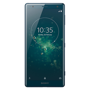 Sony Xperia XZ2 Screen Protectors